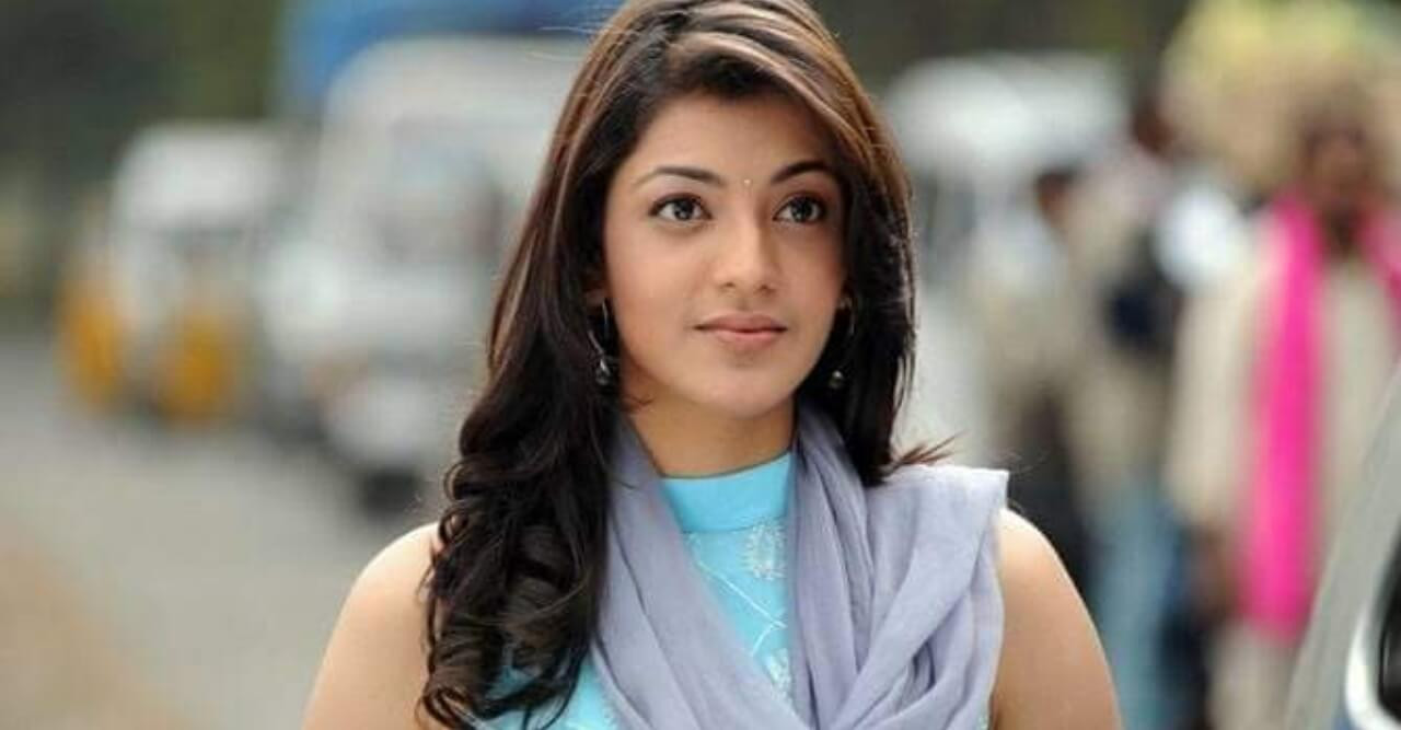 অভিনেত্রী কাজল আগরওয়ালের মা হওয়ার ঈঙ্গিত