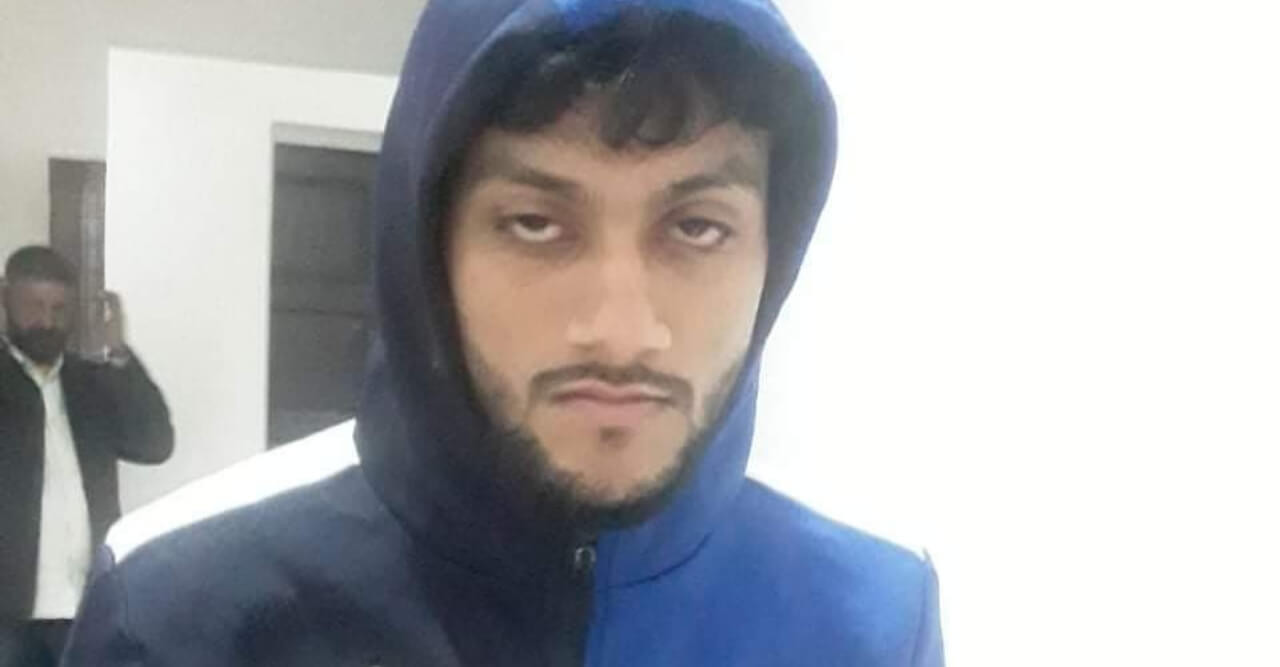 ফরিদপুর ইয়াবা সহকারে গোয়েন্দা পুলিশের হাতে যুবক আটক