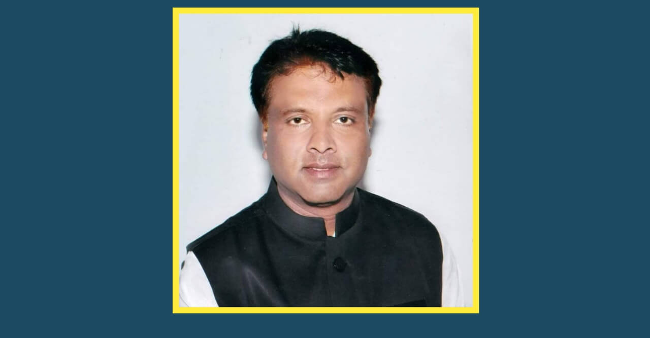 ইউনিয়নবাসীর হৃদয় জুড়ে আব্দুল মতিন মাস্টার
