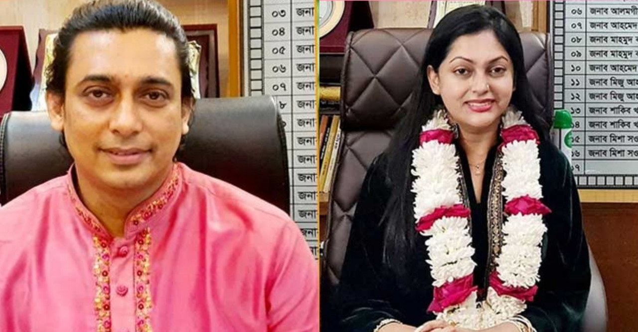 সাধারণ সম্পাদকে'র চেয়ারে জায়েদ-নিপুণ বসতে পারবে না