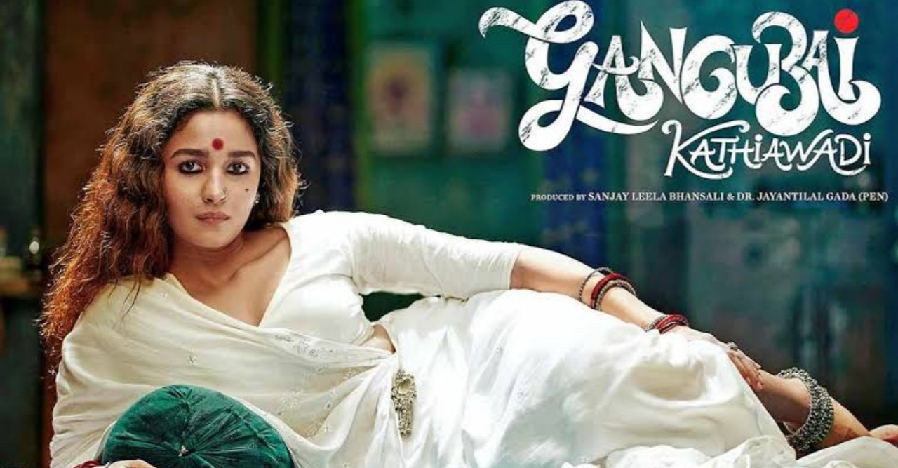 আলিয়া ভাটে'র 'গাঙ্গুবাই কাঠিয়াওয়াড়ি' বক্স অফিসে ১০০ কোটি ছাড়িয়ে