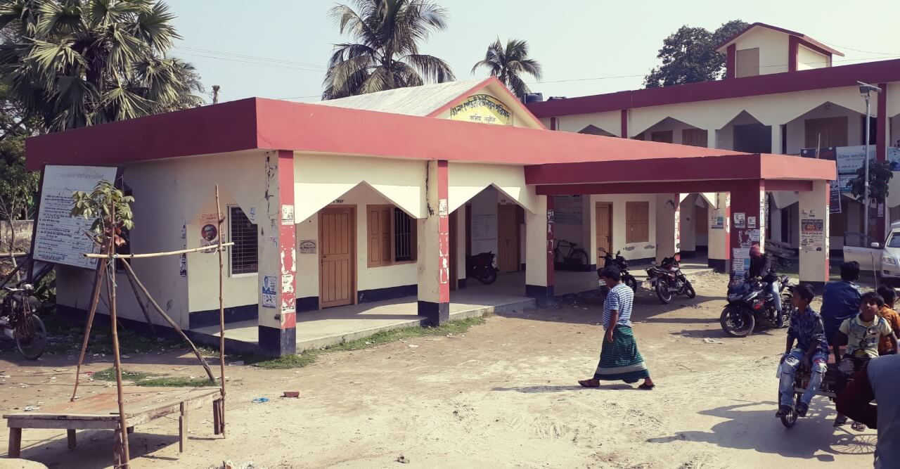 নড়াইলের পিরোলী ইউনিয়নের জনপ্রতিনিধিদের একের পর এক দূর্ণীতি
