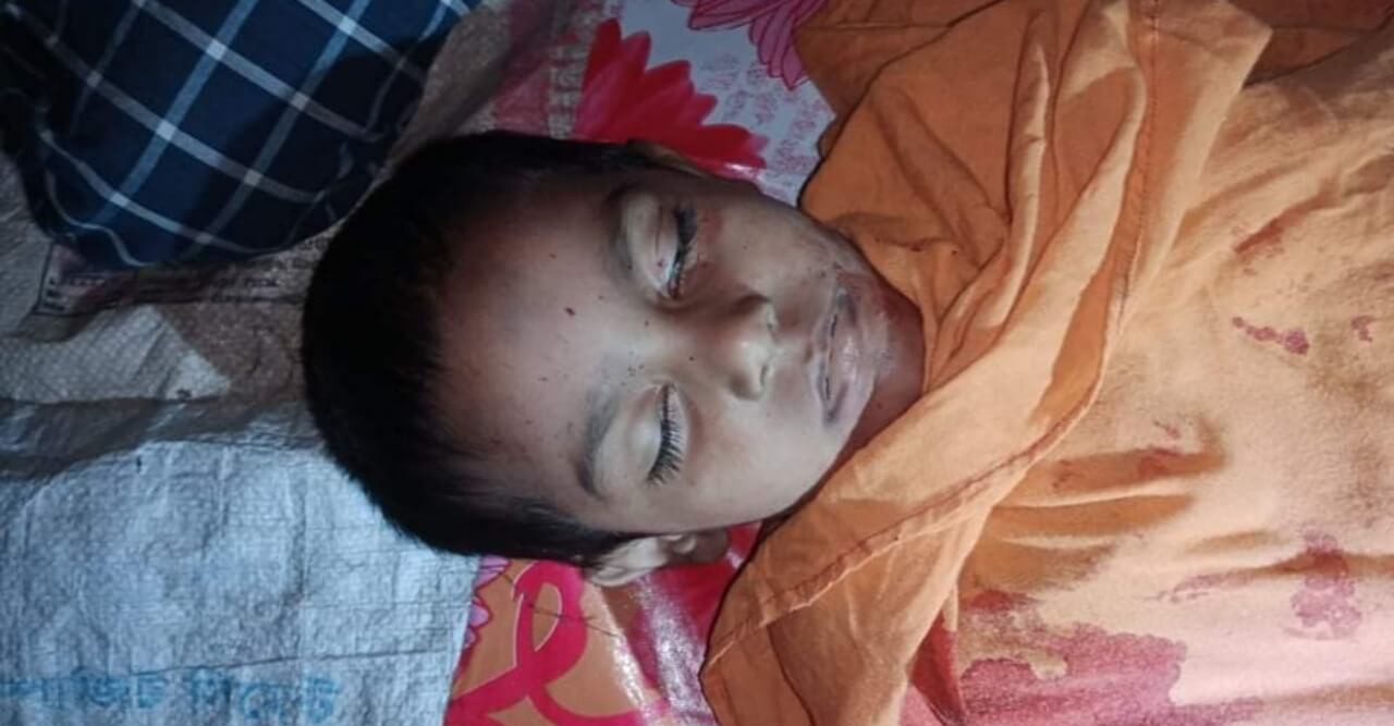 মোল্লাহাটে সড়ক দুর্ঘটনায় পাঁচ বছরের শিশুর মৃত্যু