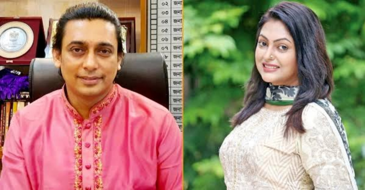 জায়েদ-নিপুণের শুনানি আগামী ২৩ মে