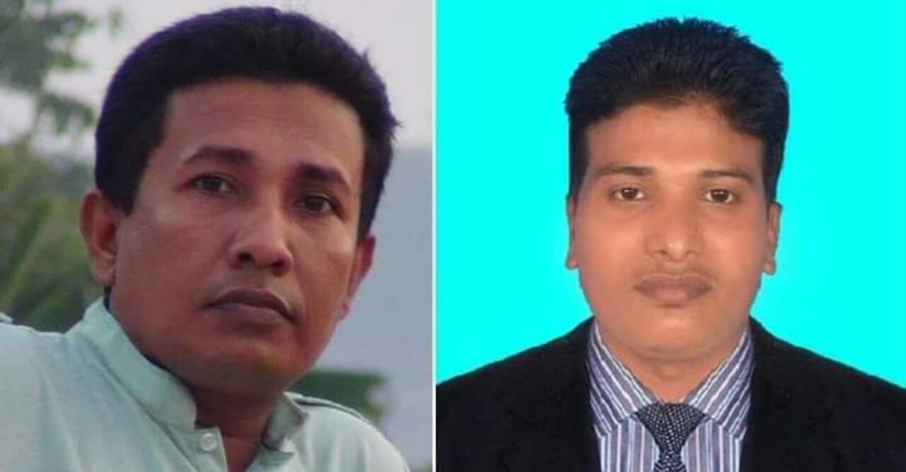 ভোলায় ‘বাল্য বিবাহ ও শিশু নির্যাতন  প্রতিরোধ কমিটির’ আত্বপ্রকাশ