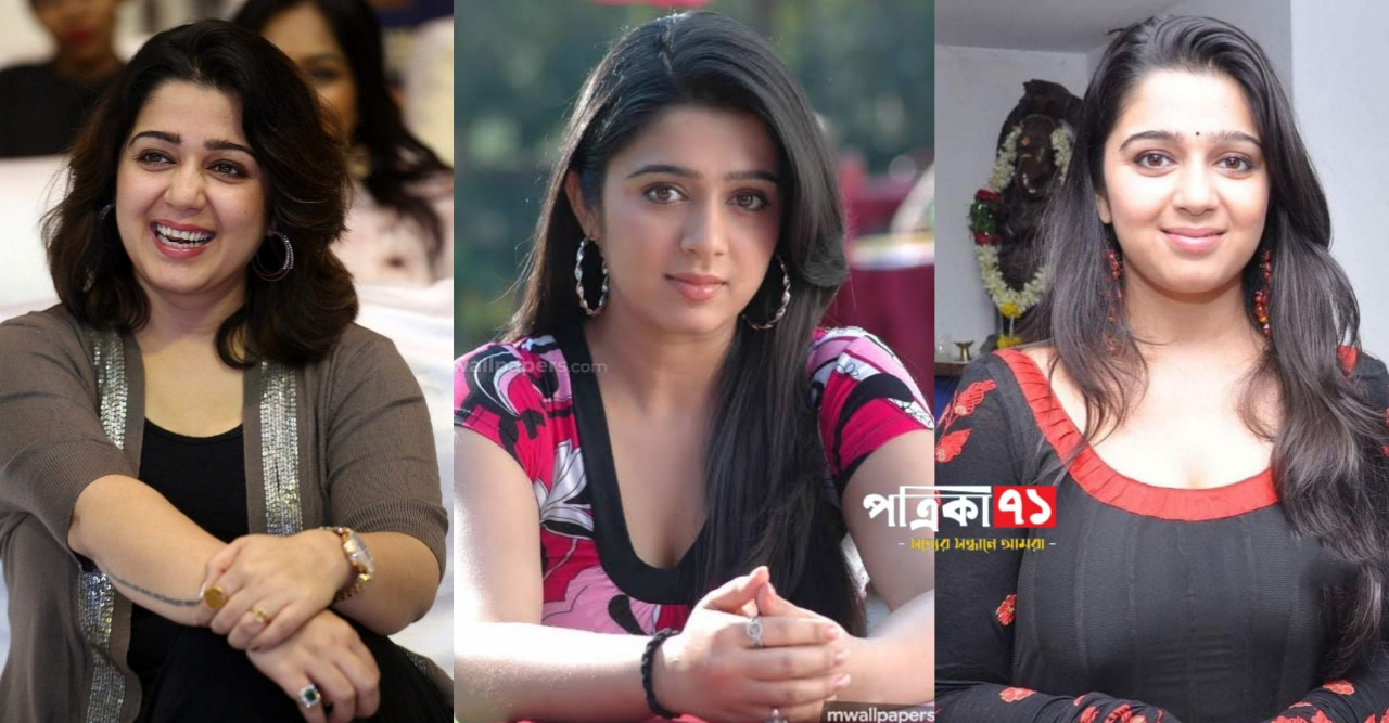 শুভ জন্মদিন অভিনেত্রী চার্মি কৌর