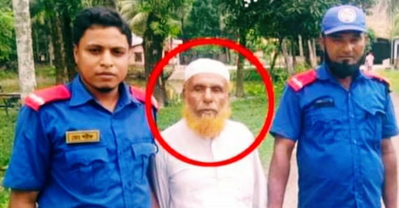 ভোলায় ৪ বছরের শিশুকে ধর্ষণের চেষ্টা