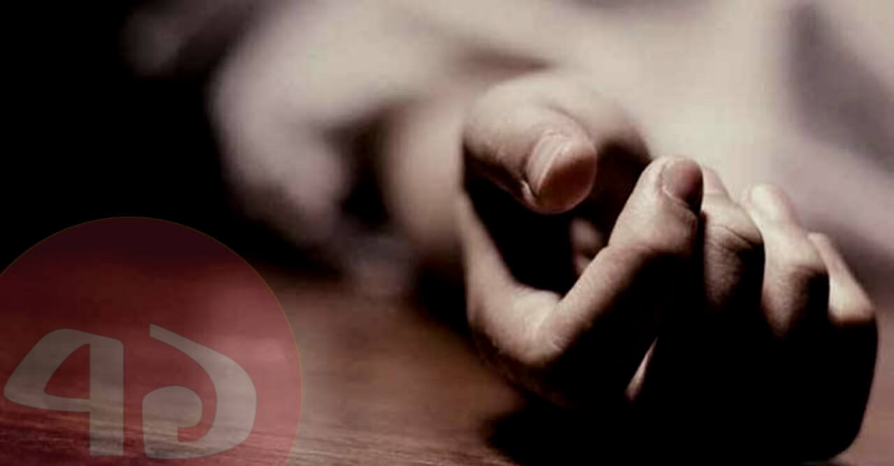নড়াইলে কাঁচামাল দোকানিকে কুপিয়ে হত্যা