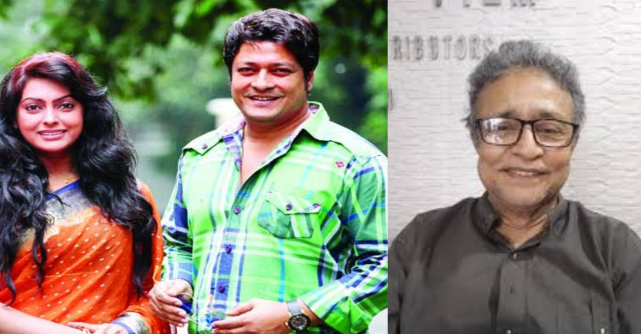 দেলোয়ার জাহান ঝন্টুর সিনেমায় ফেরদৌস-নিপুণ