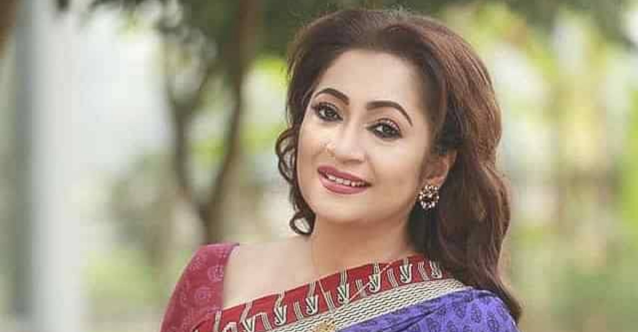 শুভ জন্মদিন তানিয়া আহমেদ