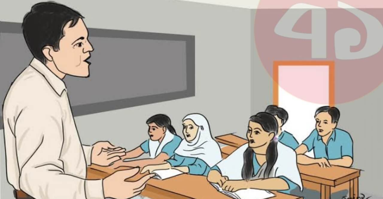 ছাত্রকে নির্যাতনকারী মাদ্রাসা শিক্ষক আটক