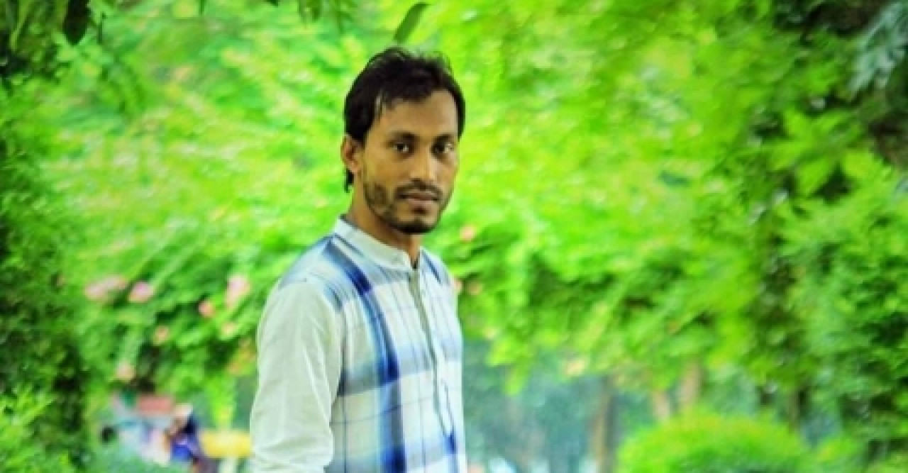 বেরোবি’র সাবেক শিক্ষার্থী মাহমুদুন্নবী বাঁচতে চায়