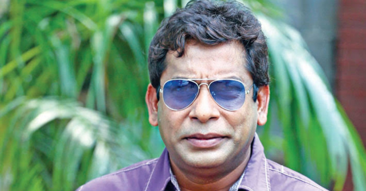 আজ অভিনেতা মোশারফ করিমের জন্মদিন