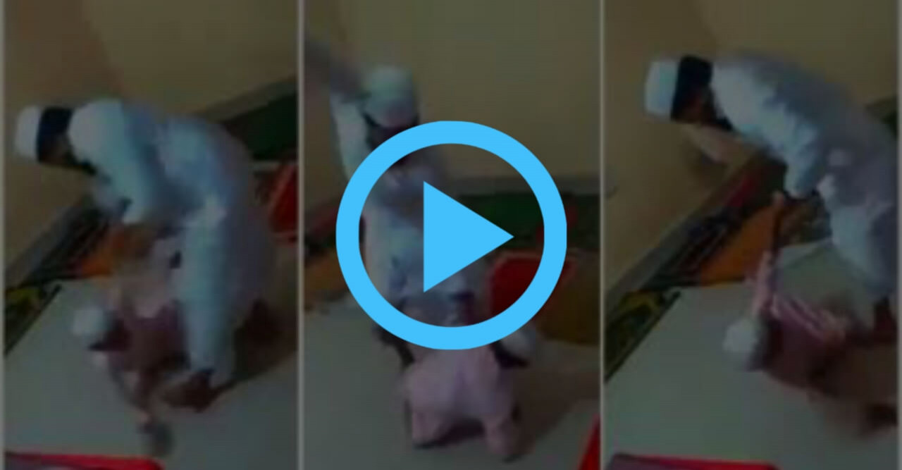 তালতলীতে ছাত্রকে নির্মমভাবে পেটানোর ভিডিও ভাইরাল