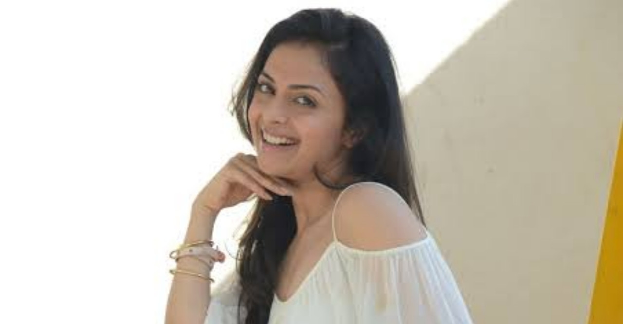 ৪২ বছরে অভিনেত্রী রিচা পাল্লোড়