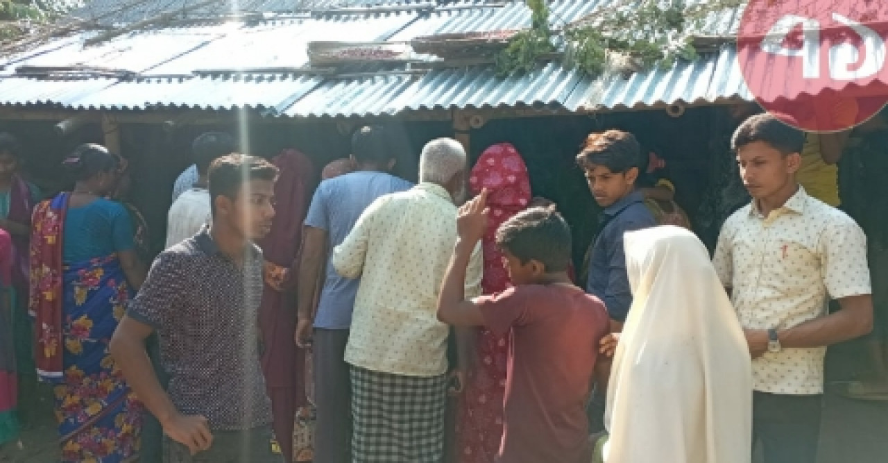 পুকুরে গোসল করতে গিয়ে দুই শিক্ষার্থীর মৃত্যু
