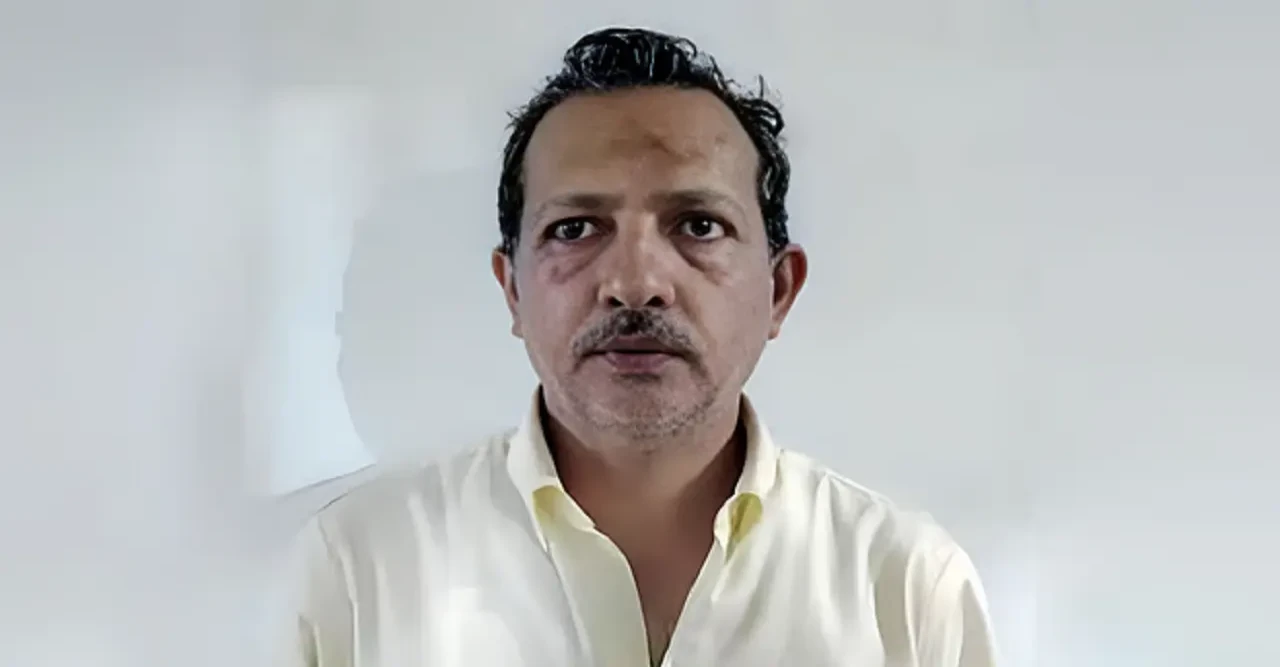 শেখ হাসিনার ব্যক্তিগত কর্মকর্তা মিজান গ্রেপ্তার