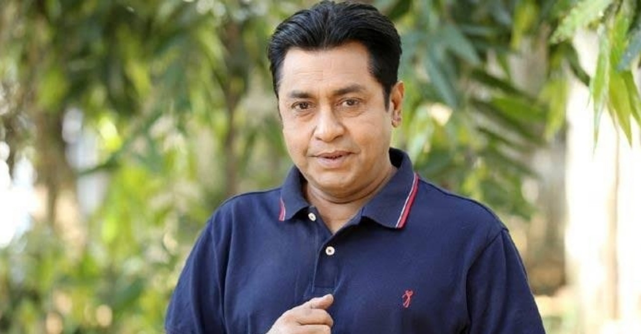 শুভ জন্মদিন অভিনেতা শহীদুজ্জামান সেলিম