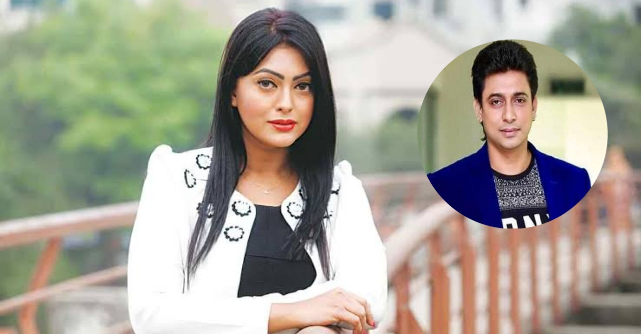 শিল্পী সমিতি নির্বাচন নিয়ে সন্দেহ আপিল করেছেন নিপুন