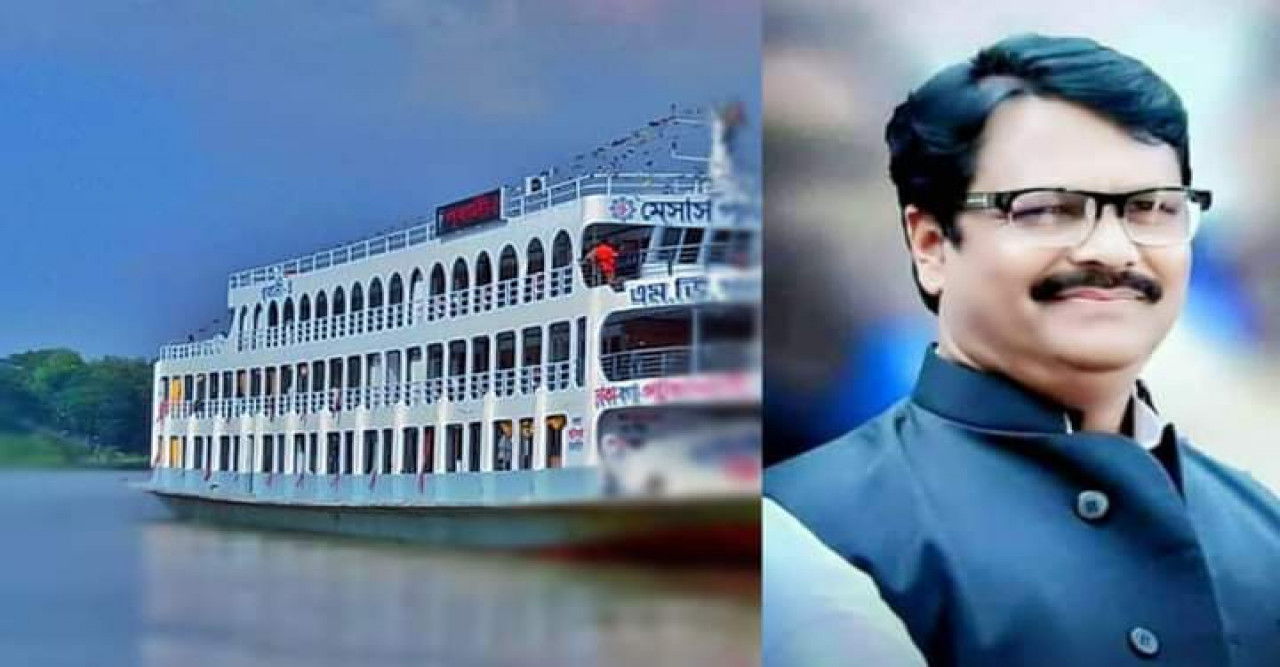 পদ্মা সেতুর শুভ উদ্বোধনে যোগ দিতে প্রস্তুত মেয়র লোকমান