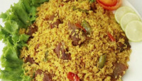 খিচুড়ি রান্নার রেসিপি