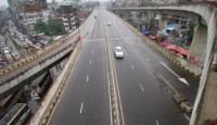 গাড়ির চাকায় পিষ্ট তিতুমীর কলেজ ছাত্রী