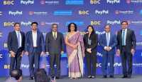 শ্রীলঙ্কায় আনুষ্ঠানিকভাবে চালু হলো পেপ্যাল সেবা