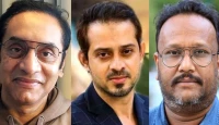পিনাকী, ইলিয়াস ও কনকের ঐক্যবদ্ধ আহ্বান